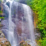 Ottemalam Waterfall Kasaragod 